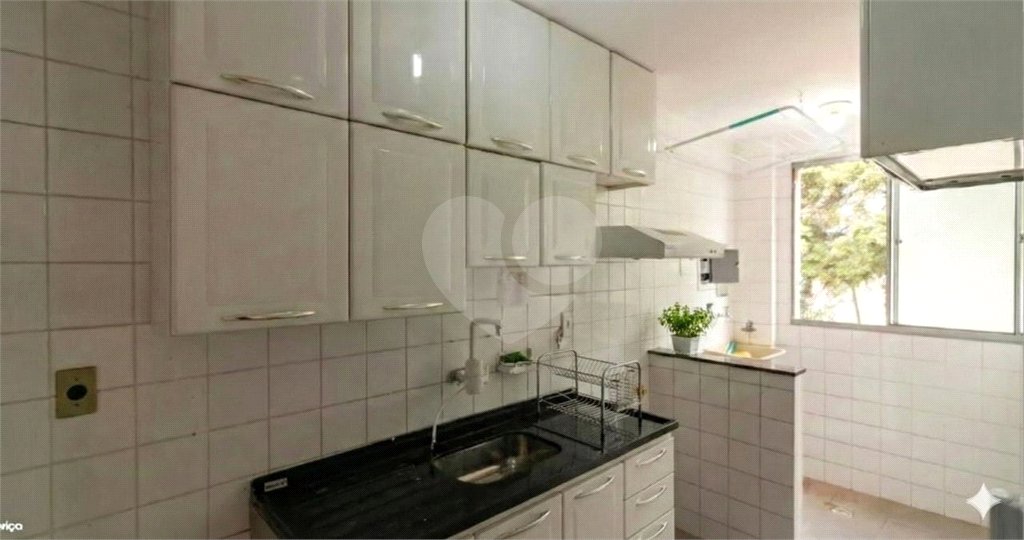 Apartamento à venda com 2 quartos em Paraisópolis, São Paulo, SP