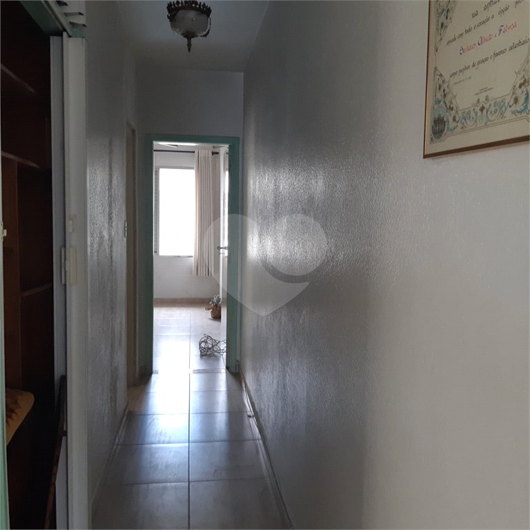 Sobrado à venda com 2 quartos em Santana, São Paulo, SP