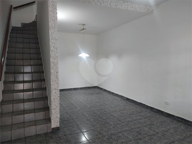 Casa à venda com 2 quartos em Santo Amaro, São Paulo, SP