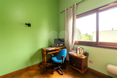Casa à venda com 4 quartos, sendo 2 suítes, em Brooklin Paulista, São Paulo, SP