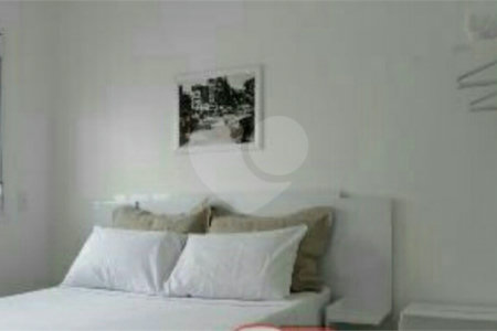 Apartamento para alugar com 1 suíte no Centro, São Paulo, SP