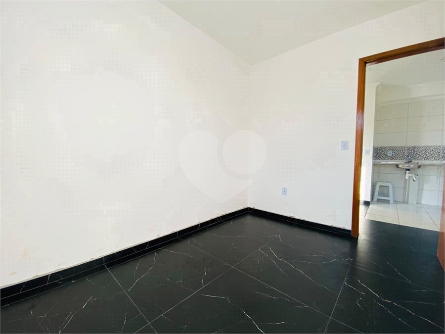 Apartamento à venda com 2 quartos em Vila Nova Bonsucesso, Guarulhos, SP