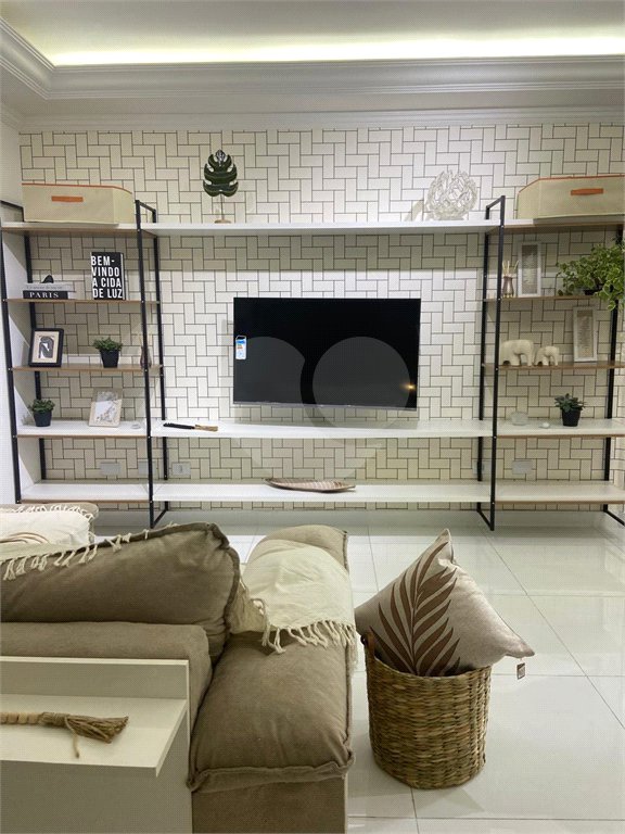 Casa de Vila à venda com 2 quartos, sendo 1 suíte, em Silveira, Santo André, SP