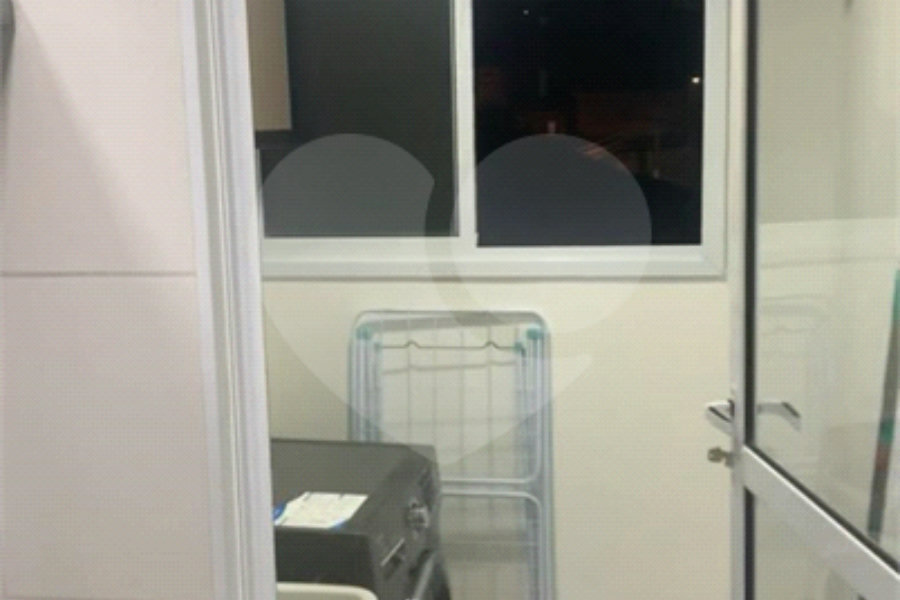 Apartamento à venda com 2 quartos, sendo 1 suíte, em Tucuruvi, São Paulo, SP