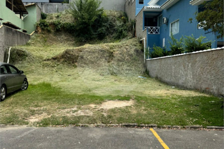 Terreno à venda no condomínio Mansões da Prata, Rio de Janeiro - RJ