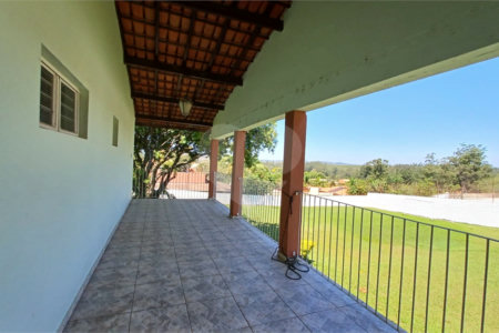 Casa à venda com 3 quartos, sendo 1 suíte,  no condomínio Santa Inês, Itu - SP