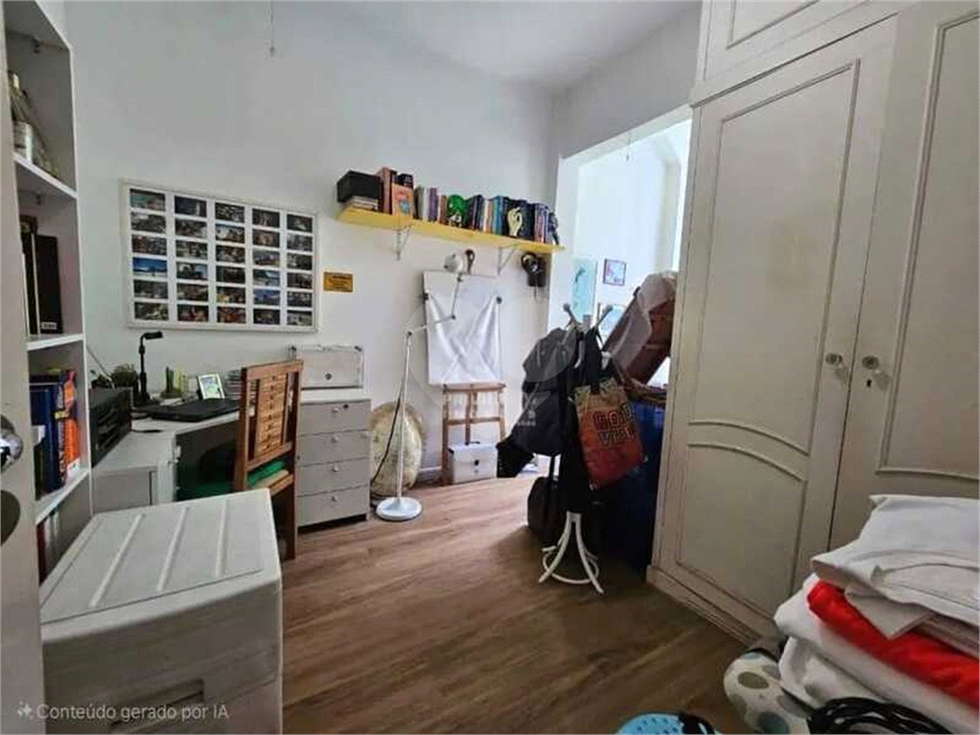 Apartamento à venda com 3 quartos em Urca, Rio de Janeiro, RJ