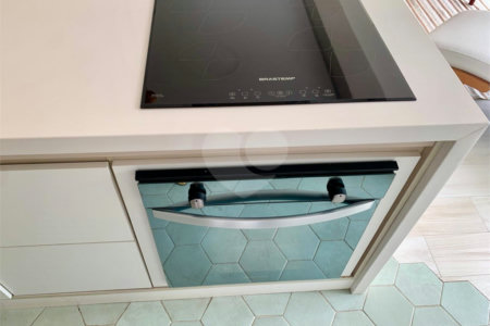Apartamento à venda com 2 quartos, sendo 1 suíte, em Alto da Lapa, São Paulo, SP