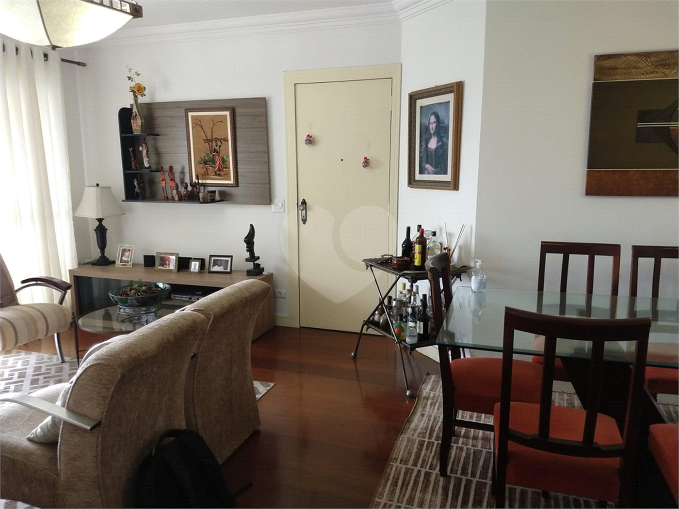 Apartamento à venda com 3 quartos, sendo 1 suíte, em Planalto Paulista, São Paulo, SP