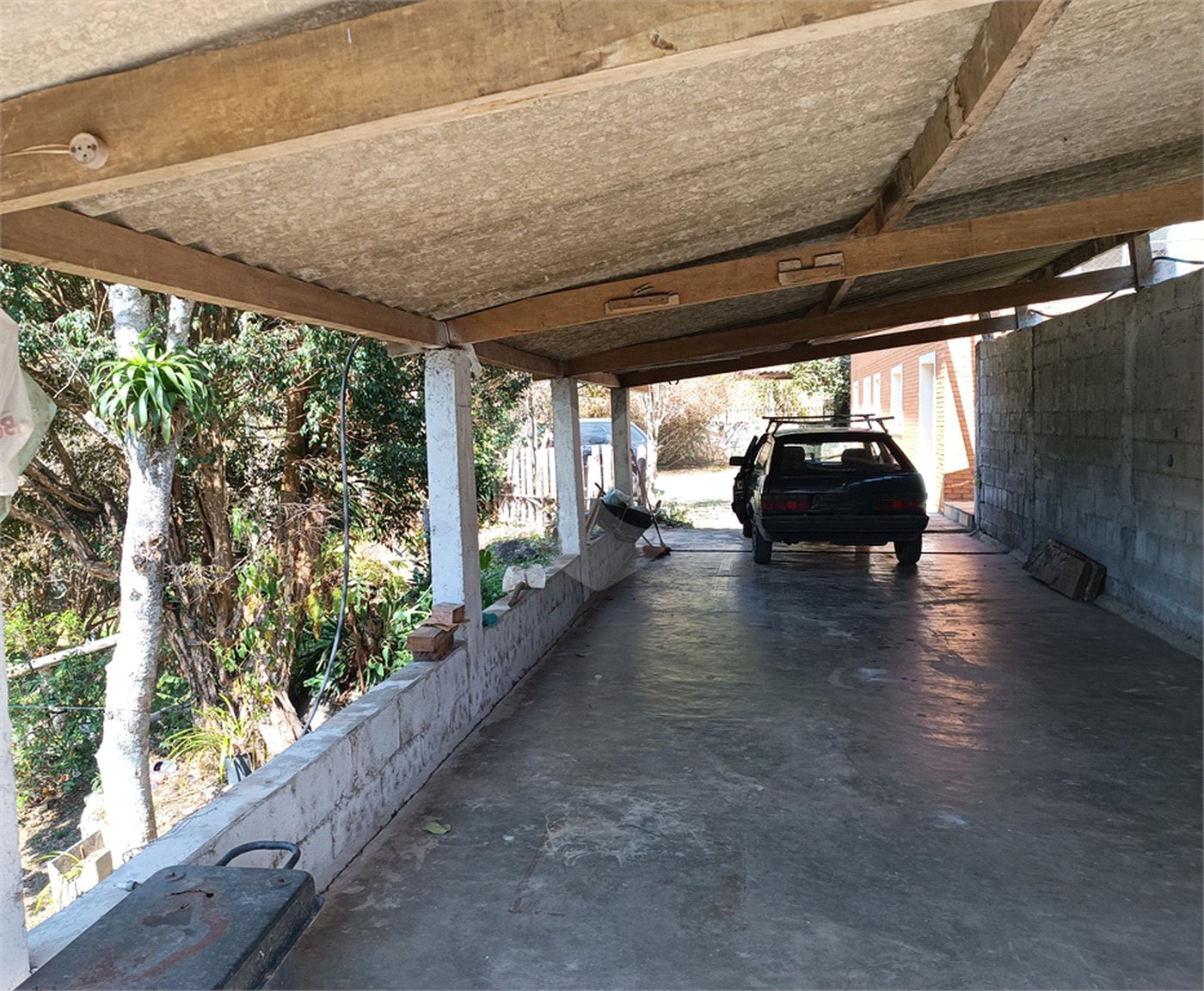 Chácara à venda com 4 quartos em Jardim Cardoso (mailasqui), São Roque, SP