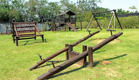 Terreno em condomínio à venda em City Castello, Itu, SP