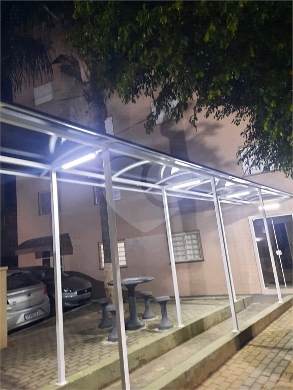 Apartamento à venda com 2 quartos em Jardim América, Poá, SP
