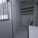 Apartamento com 2 dormitórios à venda, 130 m² por R$ 670.000,00 - Boqueirão - Santos/SP