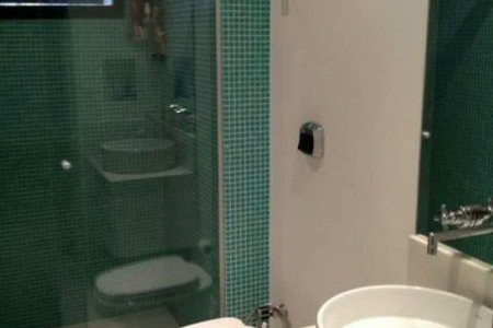 Apartamento à venda com 3 suítes em Jardim Ampliação, São Paulo, SP