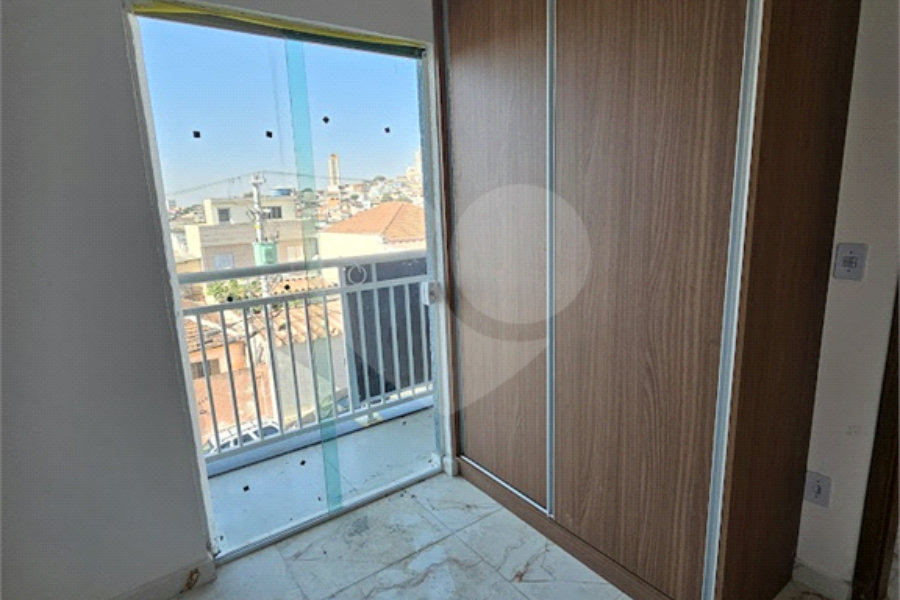 Apartamento à venda com 2 quartos em Vila Maria, São Paulo, SP