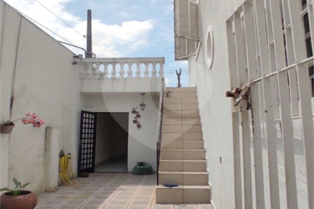 Sobrado à venda com 3 quartos, sendo 1 suíte, em Campo Grande, São Paulo, SP