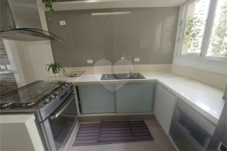 Apartamento à venda com 4 quartos, sendo 2 suítes, em Vila Suzana, São Paulo, SP