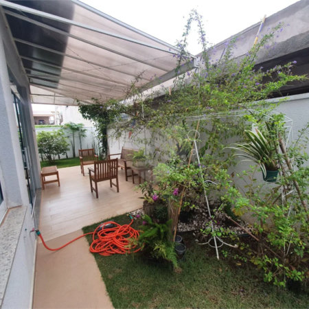 Casa à venda com 4 suítes no condomínio Granville São Venâncio, Itupeva - SP
