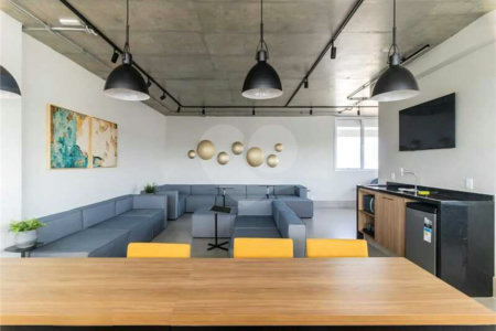 Studio para alugar com 1 quarto em Bela Vista, São Paulo, SP