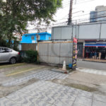 Terreno à venda em Santo Amaro, São Paulo, SP