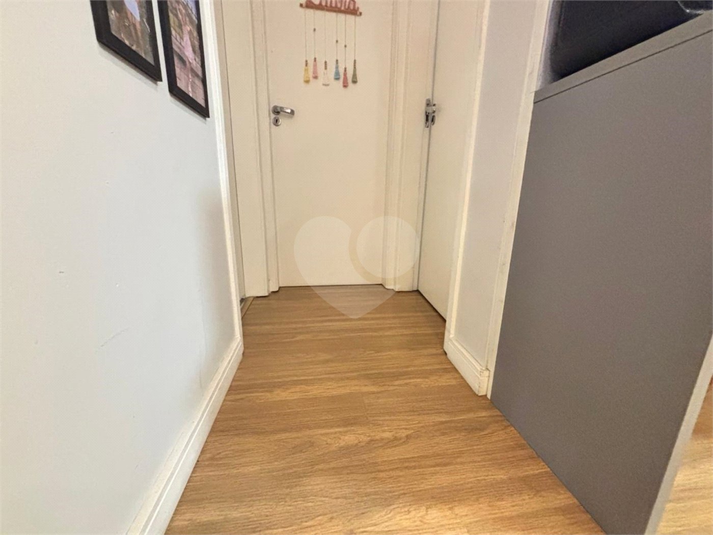 Apartamento à venda com 2 quartos, sendo 1 suíte, em Tijuca, Rio de Janeiro, RJ