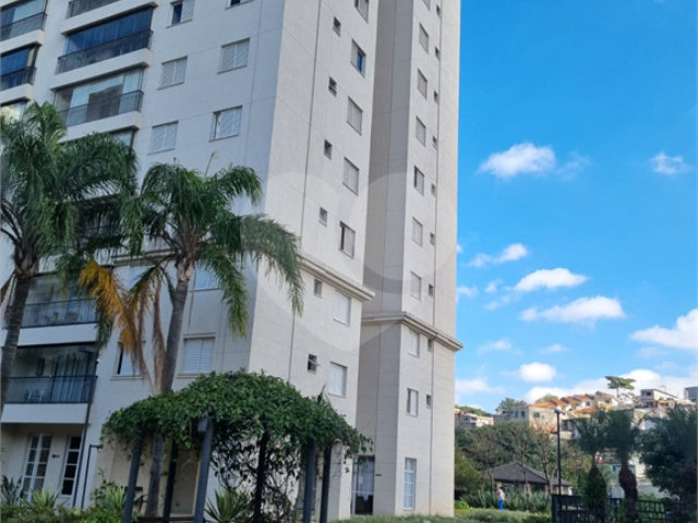 Apartamento à venda com 3 quartos, sendo 1 suíte,  em Mandaqui, São Paulo, SP