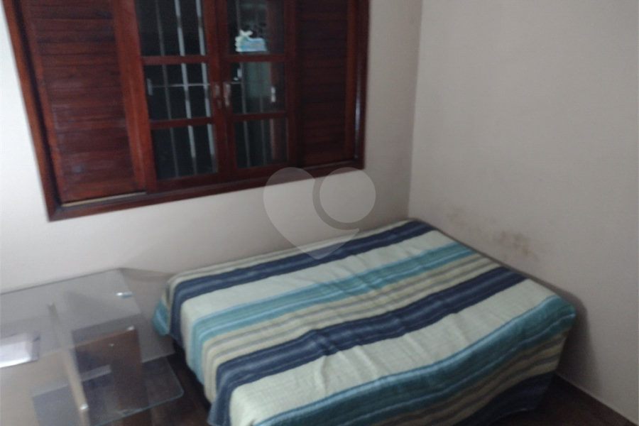 Sobrado à venda com 3 quartos, sendo 1 suíte, em Casa Verde, São Paulo, SP