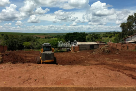 Loteamento à venda em Jardim Santa Mônica (aparecida de São Manuel), São Manuel, SP