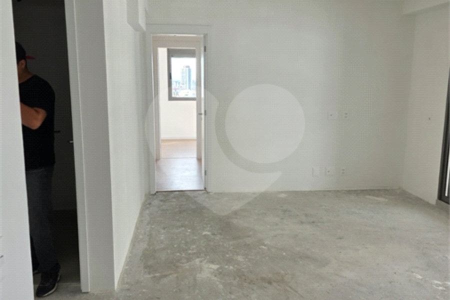 Apartamento à venda ou para alugar com 3 suítes em Tucuruvi, São Paulo, SP