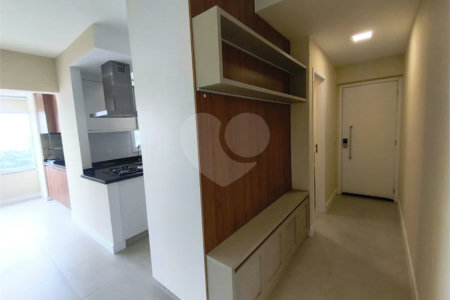 Apartamento á venda - Ipiranga