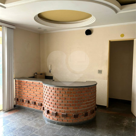 Sobrado residencial/comercial para venda ou locação no Jardim Paraíso