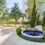 Apartamento para alugar com 4 suítes em Alto da Boa Vista, São Paulo, SP