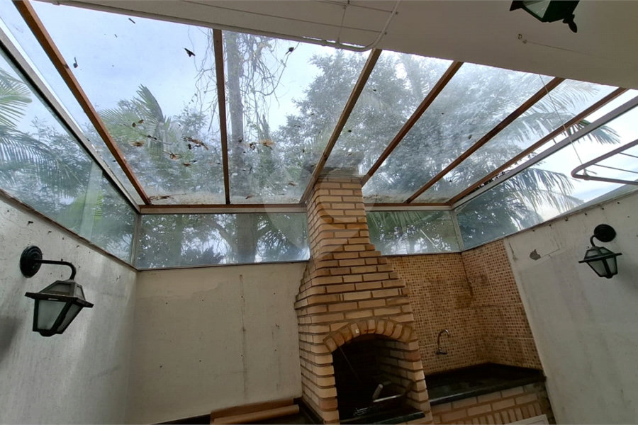 Casa à venda com 2 suítes no condomínio Village Palmas, São Paulo - SP