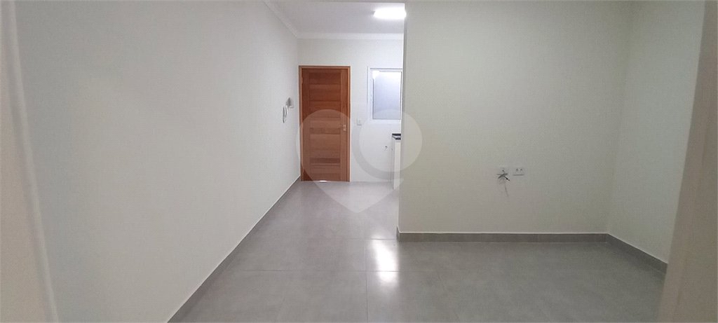 Apartamento para alugar com 1 quarto em Jardim Mangalot, São Paulo, SP