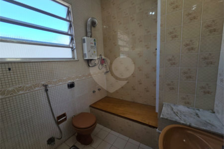 Cobertura à venda com 2 quartos em Tijuca, Rio de Janeiro, RJ