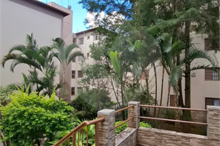 Apartamento à venda com 2 quartos em Jardim Martins Silva, São Paulo, SP