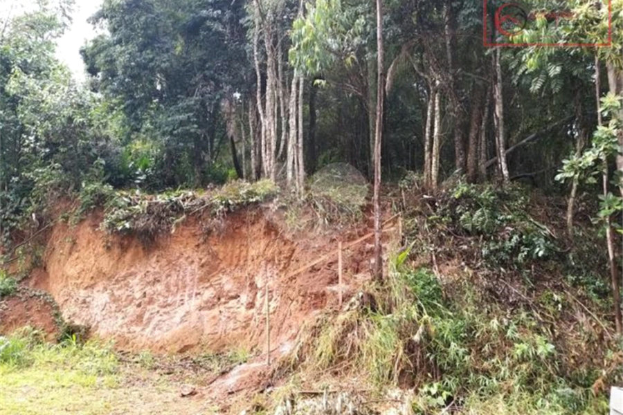 Terreno à venda em Serra da Cantareira, Mairiporã, SP