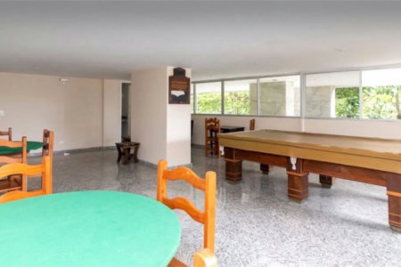 Apartamento com 3 dormitórios à venda, 150 m² por R$ 980.000,00 - Pitangueiras - Guarujá/SP