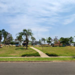 Terreno à venda no condomínio Residencial Central Parque, Salto - SP