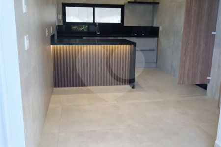 Casa à venda com 4 suítes no condomínio Residencial Alpaville Iii, Ribeirão Preto - SP