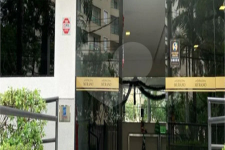 Apartamento para alugar com 1 suíte em Jardim Ampliação, São Paulo, SP
