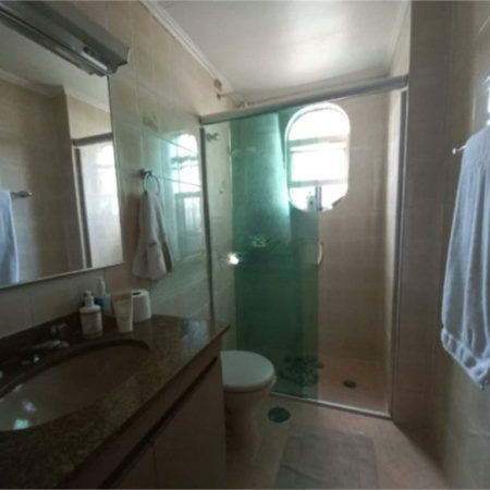 Apartamento à venda com 3 quartos, sendo 1 suíte, em Pinheiros, São Paulo, SP