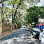 Terreno à venda em Morumbi, São Paulo, SP