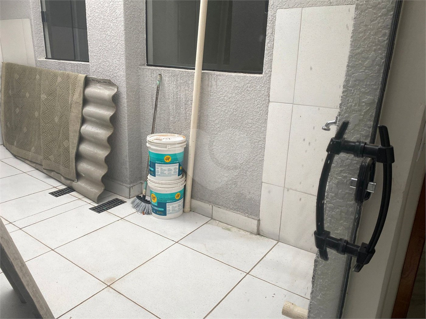 Casa de Vila à venda com 2 quartos em Jardim Santa Marta, Sorocaba, SP