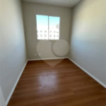 Apartamento à venda com 2 quartos em Campo Grande, Rio de Janeiro, RJ