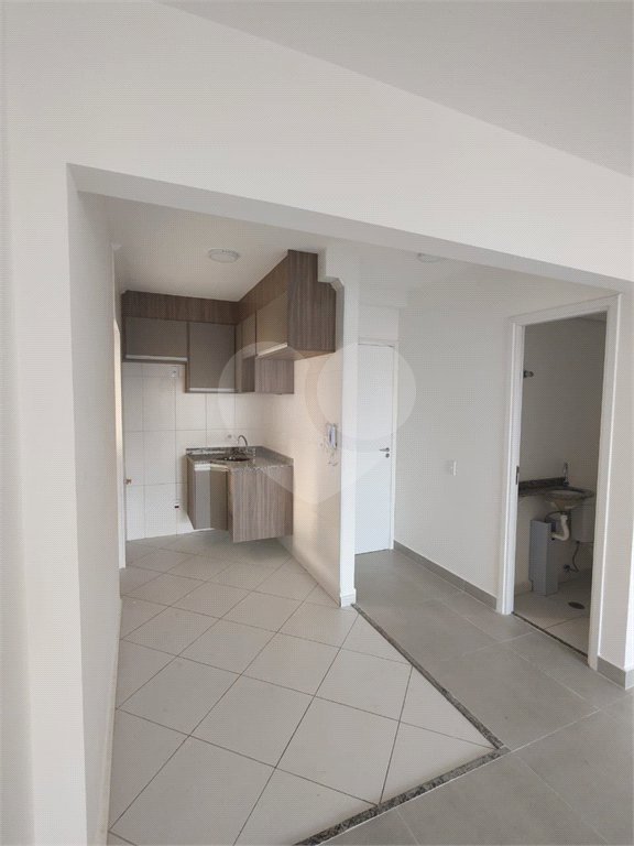 Apartamento para alugar com 2 quartos em Jardim Ampliação, São Paulo, SP