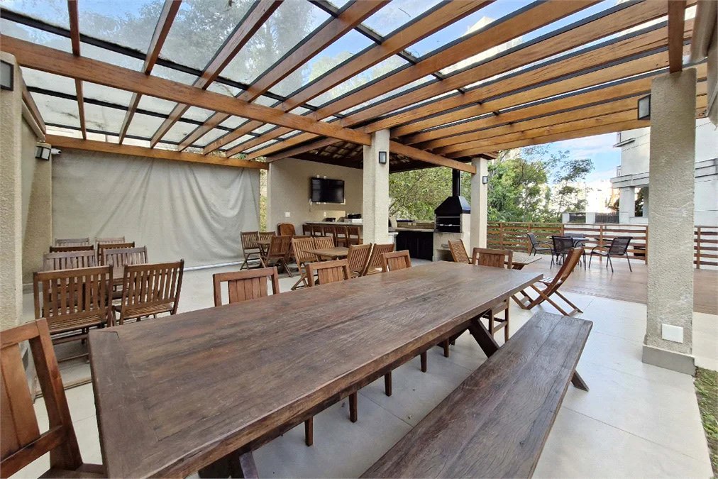 Apartamento à venda com 4 suítes em Vila Andrade, São Paulo, SP
