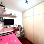 Apartamento à venda com 2 quartos em Moema, São Paulo, SP