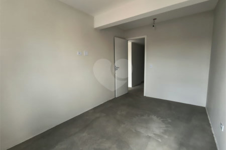 Apartamento à venda com 1 quarto em Rio Pequeno, São Paulo, SP