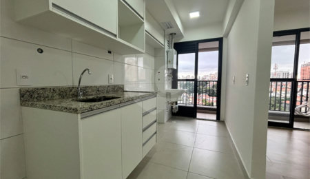Apartamento para alugar com 2 quartos, sendo 1 suíte,  em Jardim São Paulo(zona Norte), São Paulo, SP